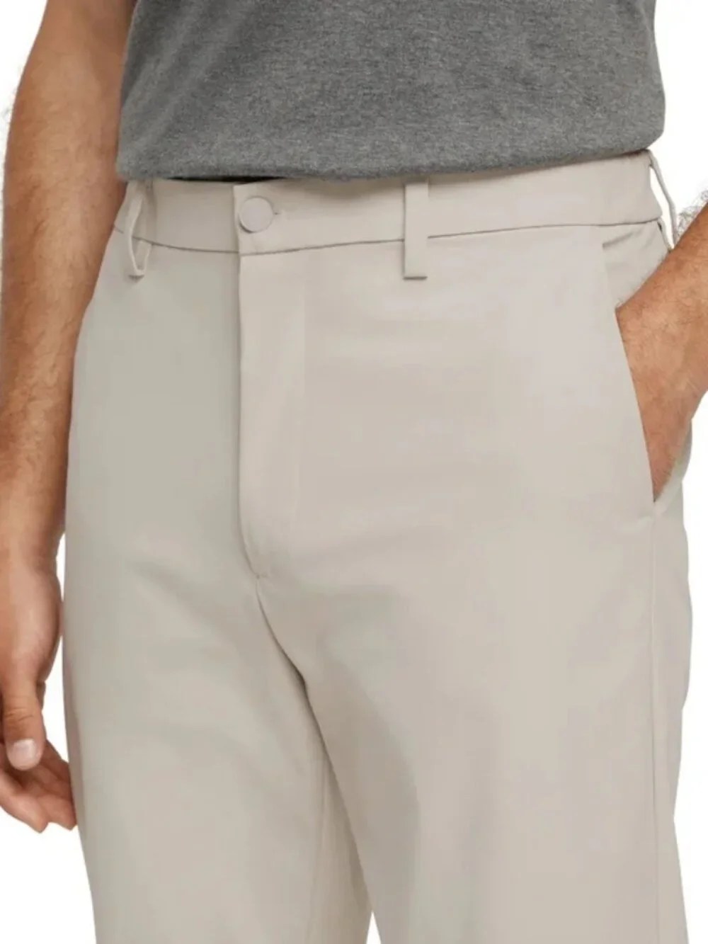 2 pairs rBanana Republic Men's Commuter Pants . Price is for 2 pairs‎ .